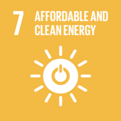 SDG 7: Affordable Energy
