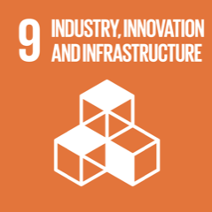 SDG 9: Industry Innovation